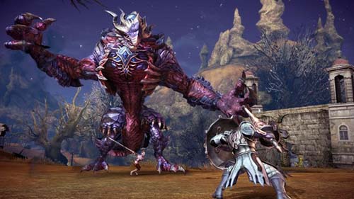 Tera Add-Ons Collections